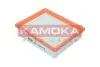 Фото Фiльтр повiтряний KAMOKA (F253801) зображення 2
