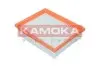 Фото Фiльтр повiтряний KAMOKA (F253801) зображення 4