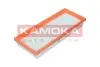 Повітряний фільтр KAMOKA (F253901) зображення 1