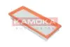Повітряний фільтр KAMOKA (F253901) зображення 2