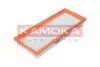 Повітряний фільтр KAMOKA (F253901) зображення 3