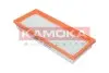 Повітряний фільтр KAMOKA (F253901) зображення 4