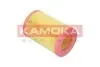 Фото Фільтр повітряний Smart 0.6-0.7i 01-07 KAMOKA (F254001) зображення 3
