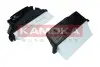 Фото Фільтр повітряний MB C-class (W204)/E-class (W212/W213)/S-class (W221/W222) 3.0CDI OM642 07-18 (к-кт) KAMOKA (F254201) зображення 1