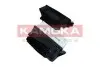 Фото Фільтр повітряний MB C-class (W204)/E-class (W212/W213)/S-class (W221/W222) 3.0CDI OM642 07-18 (к-кт) KAMOKA (F254201) зображення 4