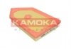 Фильтр воздуха KAMOKA F254301 (фото 2)