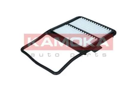 Фото Фільтр повітряний Toyota Prius 1.5 16V 03-09 KAMOKA (F254501) зображення 1