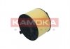 Фільтр повітряний AUDI A4 15-/A5 16- KAMOKA F254701 (фото 3)