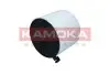 Фільтр повітряний Audi A4/A5/Q5 2.0D/2.0H 15 KAMOKA (F254801) зображення 4
