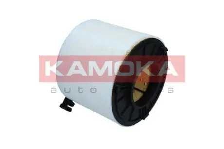 Фільтр повітряний Audi A4/A5/Q5 2.0D/2.0H 15 KAMOKA F254801