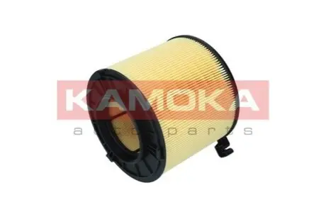 Фільтр повітряний Audi A4/A5/Q5 1.4/2.0 TFSI 15 KAMOKA F254901 Купити в Україні