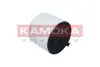 Фото Фильтр воздушный Audi A4/A5 3.0 TDI 15- KAMOKA (F255001) изображение 1