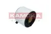 Фото Фильтр воздушный Audi A4/A5 3.0 TDI 15- KAMOKA (F255001) изображение 3
