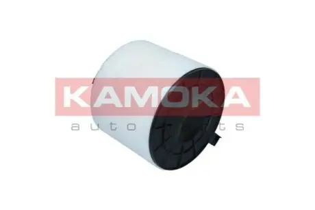 Фильтр воздушный Audi A4/A5 3.0 TDI 15- KAMOKA F255001 Купить в Украине