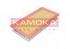 Фильтр воздушный FIAT 500X 14-/JEEP COMPASS 16-/RENEGADE 14- KAMOKA F255101 (фото 1)