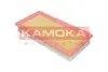 Фото Фiльтр повiтряний FIAT 500X 14-/JEEP COMPASS 16-/RENEGADE 14 KAMOKA (F255101) зображення 2