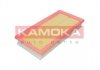 Фильтр воздушный FIAT 500X 14-/JEEP COMPASS 16-/RENEGADE 14- KAMOKA F255101 (фото 3)