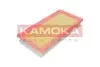 Фото Фiльтр повiтряний FIAT 500X 14-/JEEP COMPASS 16-/RENEGADE 14 KAMOKA (F255101) зображення 3