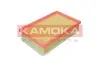 Фото Фільтр повітряний Ford Transit 2.0EcoBlue 13 KAMOKA (F255201) зображення 3