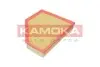 Фото Фільтр повітряний BMW 3 (G20) 18- (B46/B48) KAMOKA (F255301) зображення 1