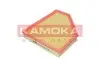 Фото Фільтр повітряний BMW 3 (G20) 18- (B46/B48) KAMOKA (F255301) зображення 3