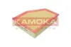 Фото Фільтр повітряний BMW 5 (G30/F90)/ 7 (G11/G12) 16 KAMOKA (F255601) зображення 3
