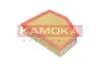 Фото Фільтр повітряний BMW 5 (G30/F90)/ 7 (G11/G12) 16 KAMOKA (F255601) зображення 4