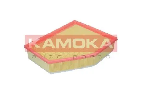 Фільтр повітряний BMW 5 (G30/F90)/ 7 (G11/G12) 16 KAMOKA F255601 Купити в Україні