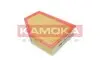 Фото Фільтр повітряний BMW 5 (G30,F90) 15 KAMOKA (F255701) зображення 2