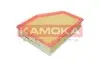 Фото Фільтр повітряний BMW 5 (G30,F90) 15 KAMOKA (F255701) зображення 3