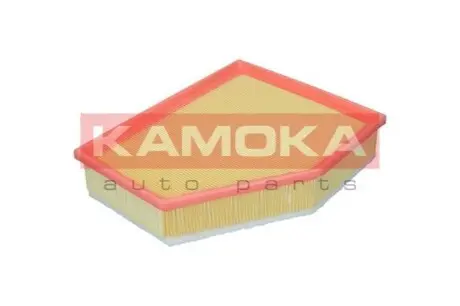 Фільтр повітряний BMW 5 (G30,F90) 15 KAMOKA F255701 Купити в Україні