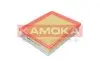 Фото Фільтр повітря KAMOKA (F256001) зображення 1