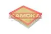 Фото Фільтр повітря KAMOKA (F256001) зображення 2