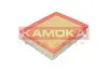 Фото Фільтр повітря KAMOKA (F256001) зображення 3
