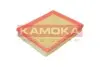 Фото Фiльтр повiтряний OPEL ASTRA K 15 KAMOKA (F256101) зображення 1