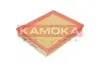 Фото Фiльтр повiтряний OPEL ASTRA K 15 KAMOKA (F256101) зображення 3