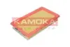 Фото Фiльтр повiтряний FIAT 500X 14-/EGEA 16-/JEEP RENEGADE 14 KAMOKA (F256401) зображення 1