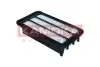 Фото Фільтр повітряний Honda Civic X 1.5 16V 15-/CR-V 1.5 16V 16 KAMOKA (F256501) зображення 4