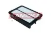 Фото Фільтр повітряний Mazda 3 2.0 18 KAMOKA (F257101) зображення 2