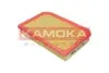 Фото Фiльтр повiтряний MERCEDES CLA 19-/GLA 20-/GLB 19-/KLASA A 18 KAMOKA (F257201) зображення 2