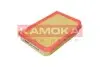 Фото Фiльтр повiтряний MERCEDES CLA 19-/GLA 20-/GLB 19-/KLASA A 18 KAMOKA (F257201) зображення 3