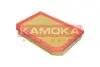 Фото Фiльтр повiтряний MERCEDES CLA 19-/GLA 20-/GLB 19-/KLASA A 18 KAMOKA (F257201) зображення 4