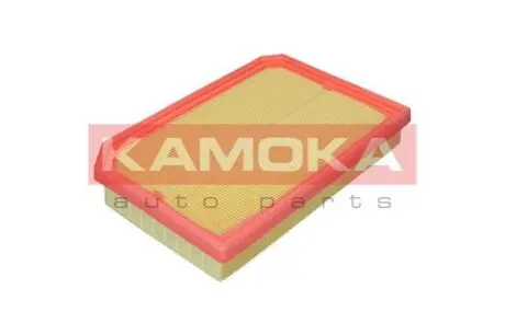 Фiльтр повiтряний MERCEDES CLA 19-/GLA 20-/GLB 19-/KLASA A 18 KAMOKA F257201 Купити в Україні