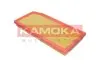 Фото Фільтр повітряний MB C-class (W205)/E-class (W213) 1.5-2.0 M264 KAMOKA (F257301) зображення 2