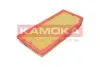 Фото Фільтр повітряний MB C-class (W205)/E-class (W213) 1.5-2.0 M264 KAMOKA (F257301) зображення 3
