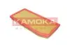 Фото Фільтр повітряний MB C-class (W205)/E-class (W213) 1.5-2.0 M264 KAMOKA (F257301) зображення 4