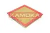 Фільтр повітряний Subaru Impreza/Forester/XV 1.6/2.0 16 KAMOKA (F257401) зображення 2