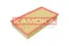 Фото Фільтр повітряний VW Passat 2.0 TDI 14-/Tiguan 2.0 TDI 16 KAMOKA (F257601) зображення 3