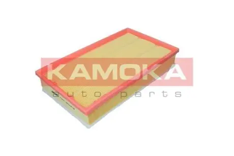 Фільтр повітряний Skoda Kodiaq/VW Passat 2.0 TDI 15 KAMOKA F257701 Купити в Україні
