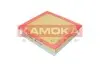 Фото Фільтр повітряний Toyota Camry 3.5 24V 11- KAMOKA (F257801) зображення 4